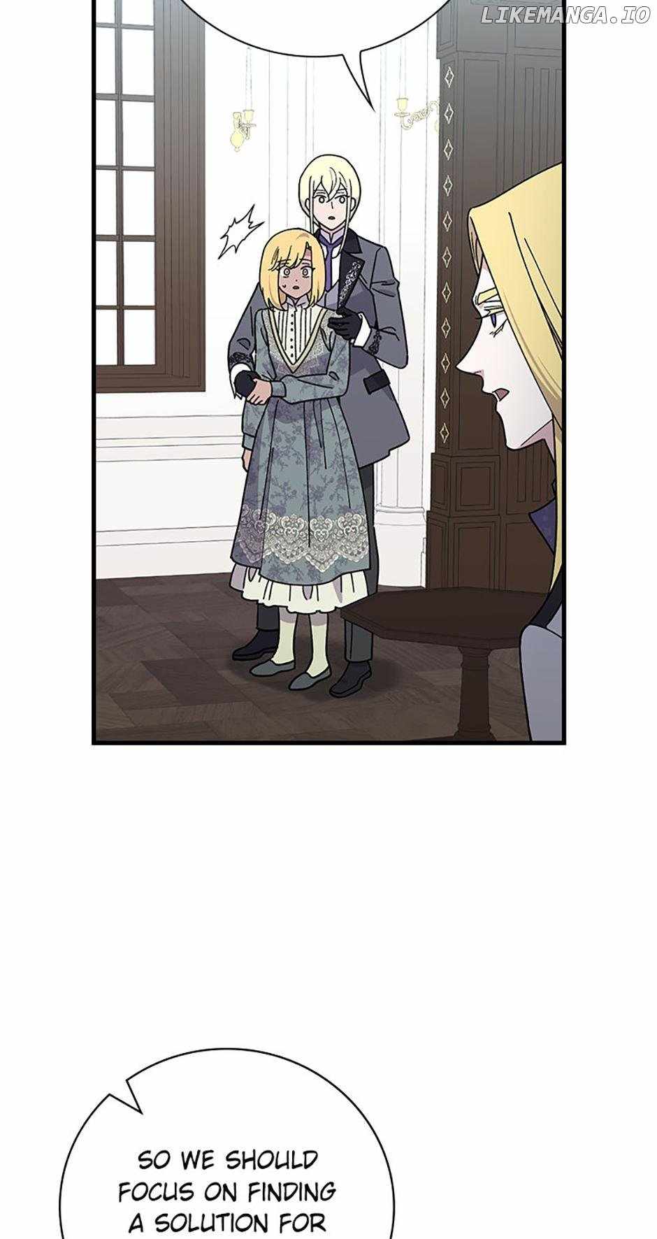 Raga of Withered Branches Chapter 107 52